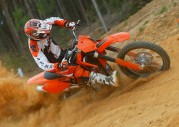 KTM 525 SX Racing